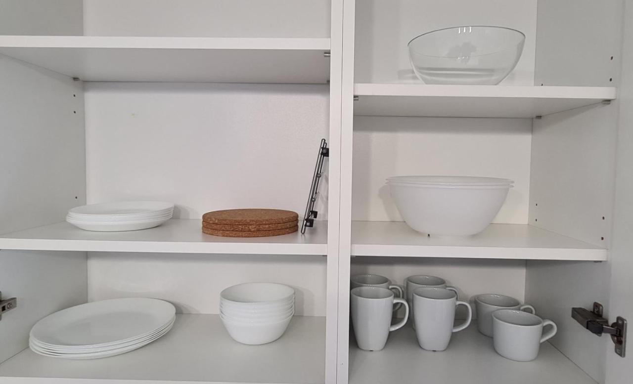 44 - Apartamenty Siedlce - Nowy Apartament W Centrum Przy Ul Czerwonego Krzyza Exteriér fotografie